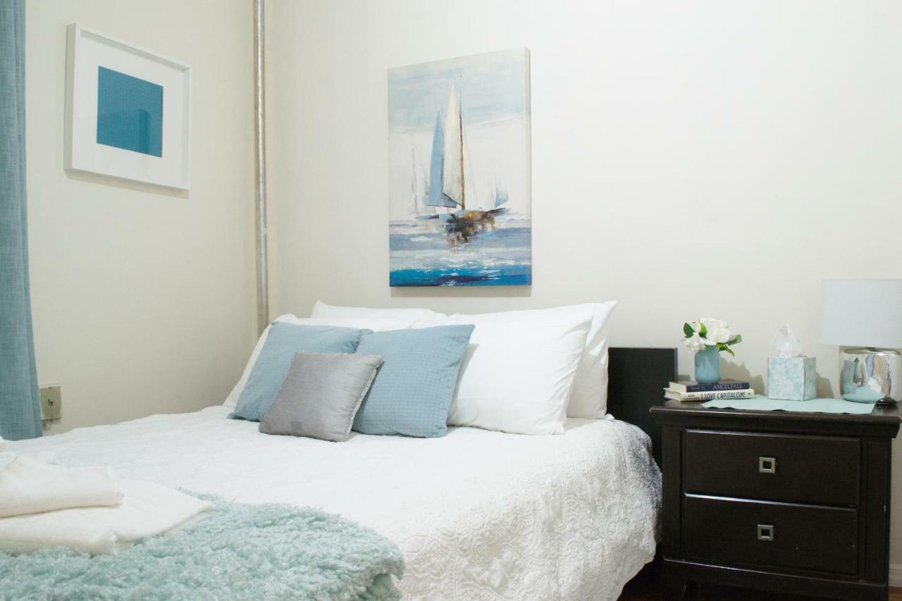 Frederick'S Place - Convenient Condo Walk To Central Park And Columbia University New York Kültér fotó