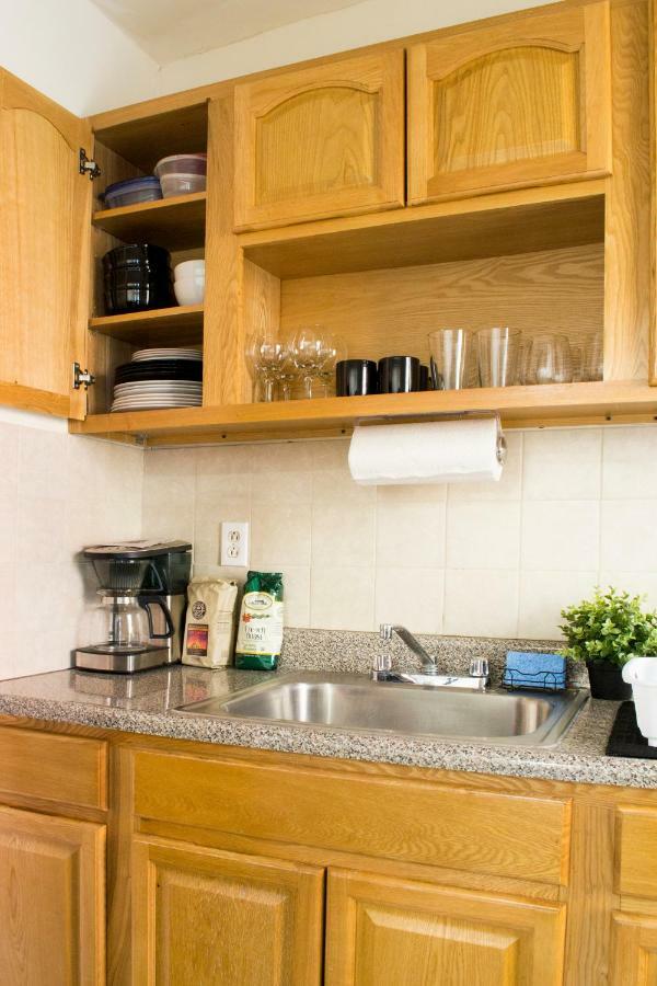 Frederick'S Place - Convenient Condo Walk To Central Park And Columbia University New York Kültér fotó
