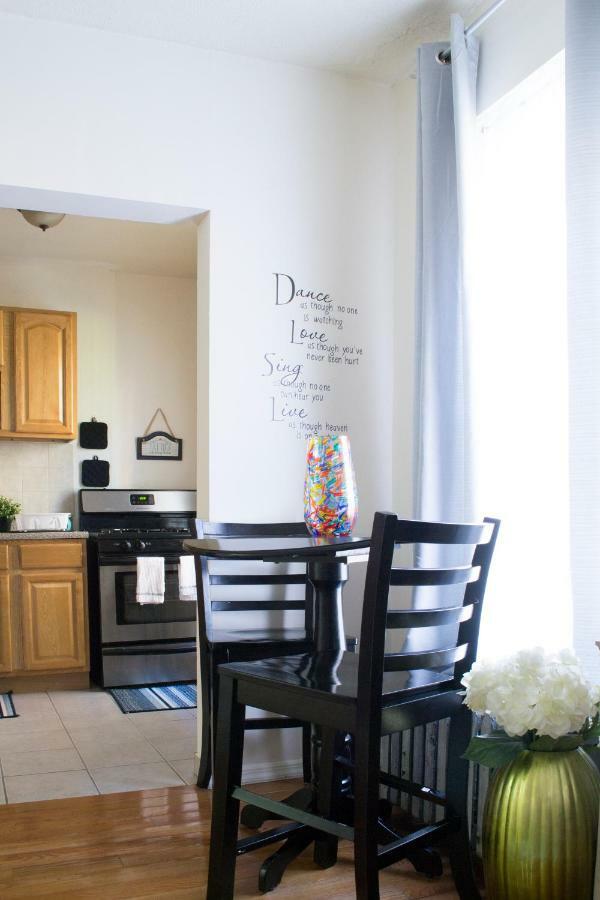 Frederick'S Place - Convenient Condo Walk To Central Park And Columbia University New York Kültér fotó